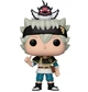 Фигурка Asta with Nero — Funko Pop! Animation: Black Clover - Asta #1550 - изображение 3
