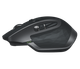 Миша Logitech MX Master 2S Wireless/Bluetooth Graphite (910-005139) - зображення 2