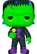 Фигурка Франкенштейна — Funko Pop! MOVIES: UNIVERSAL MONSTERS — FRANKENSTEIN #1227 [EXCLUSIVE] - изображение 2