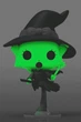 Фігурка Відьма Меґґі (Світиться у темряві) — Funko Pop! TELEVISION: THE SIMPSONS — WITCH MAGGIE #1265 (Amazon Exclusive) - зображення 2