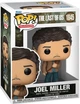 Фигурка Джоэл Миллер — Funko Pop! TELEVISION: THE LAST OF US — JOEL MILLER #1845 - изображение 1