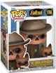 Набор фигурок Funko POP! — ГУЛЬ И CX404 #1766 (FALLOUT TV SERIES) - изображение 1