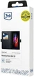 Etui z klapką 3MK Wallet Case dla Motorola Moto G84 Black (5903108564717) - obraz 2
