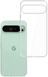 Панель 3MK Clear Case для Google Pixel 9 Pro XL Transparent (5903108560702) - зображення 1