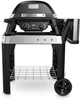 Електричний гриль Weber Pulse 2000 (82010079) - зображення 5