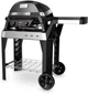 Електричний гриль Weber Pulse 2000 (82010079) - зображення 7