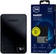 Powerbank 3MK HARDY MagSynergy Ni+ 10000 mAh USB-C/Lightning Black (5903108541398) - obraz 2
