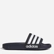 Мужские шлепанцы для пляжа Adidas Adilette Shower K IF5978 38 Синие (4066759579064) - изображение 1