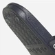 Мужские шлепанцы для пляжа Adidas Adilette Shower K IF5978 38 Синие (4066759579064) - изображение 6