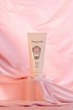 Молочко для тела с розой La Sultane de Saba Body Lotion Rose, 200 мл 3700448606075 - изображение 3