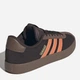 Мужские кеды низкие Adidas Vl Court 3.0 IH4040 42 (8UK) 26.5 см Aurora Coffee (4068806631442) - изображение 4