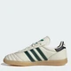 Женские кеды кожаные низкие Adidas Samba Jp IH4354 40 (6.5UK) 25 см Off White (4068812900044) - изображение 4