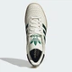 Женские кеды кожаные низкие Adidas Samba Jp IH4354 40 (6.5UK) 25 см Off White (4068812900044) - изображение 6