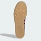 Женские кеды кожаные низкие Adidas Samba Jp IH4356 37.5 (4.5UK) 23 см Core Black (4068812899850) - изображение 7