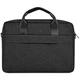 WiWU Minimalist Pro II Laptop Bag 15.6" — Black (788515) - зображення 3