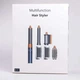 Стайлер для волос Airwrap Complete Long Grey Gold (789903) - изображение 3