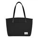 WiWU Ora Tote 14'' сумка для ноутбука Black (788775) - изображение 2
