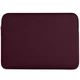WiWU Skin Zero Sleeve 14'' защитный чехол для ноутбука Burgundy Red (788770) - изображение 1