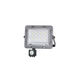 Прожектор LED CARBON-S VIOLUX 10W 5000K IP65 (з датчиком руху) - зображення 1