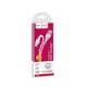 Lightning кабель 3A (1м) Hoco X37 - White (750046) - зображення 2