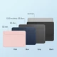 WiWU Skin Pro II Bag 15.3" сумка для ноутбука Black (7809540) - зображення 2