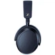 Навушники з мікрофоном Sennheiser MOMENTUM 4 Wireless Denim (700386) - изображение 4