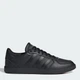 Женские кеды низкие Adidas Breaknet Sleek IH5422 38 (5UK) 23.5 см Core Black (4067888098280) - изображение 1