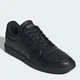 Женские кеды низкие Adidas Breaknet Sleek IH5422 36.5 (4UK) 22.5 см Core Black (4067888098297) - изображение 2