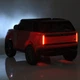 Детский электромобиль джип Range Rover Bambi M 5055EBLR(4WD) (Белый) - изображение 12