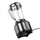 Блендер Hoco HE32 Juicer (600 Вт, 1,8 л чаша, 2 скорости) — Черный (785099) - изображение 2