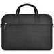 WiWU Hali Laptop Bag 14'' сумка для ноутбука Black - изображение 3