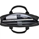 WiWU Hali Laptop Bag 14'' сумка для ноутбука Black - изображение 5