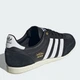 Женские кроссовки кожаные Adidas Japan W IH5490 40.5 (7UK) 25.5 см Core Black (4067888753080) - изображение 3