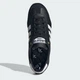 Женские кроссовки кожаные Adidas Japan W IH5490 40.5 (7UK) 25.5 см Core Black (4067888753080) - изображение 6