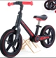 Дитячий біговел Bebehoo Foldable Kids Scooter Standard PH-9 Red - зображення 3