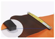 Коврик WonderCome Fitness and Skiing Training Mat для лыжных тренировок и фитнеса Orange - изображение 4