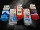 Носки женские яркие в наборе из 5шт. Kardesler Socks. Размер 36-40 - изображение 4