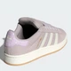 Женские кеды замшевые низкие Adidas Campus 00S W HP3540 41.5 (7.5UK) 26 см Ice Purple (4068812374586) - изображение 3