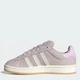 Женские кеды замшевые низкие Adidas Campus 00S W HP3540 37.5 (4.5UK) 23 см Ice Purple (4068812374647) - изображение 4