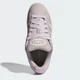 Женские кеды замшевые низкие Adidas Campus 00S W HP3540 39.5 (6UK) 24.5 см Ice Purple (4068812374616) - изображение 6