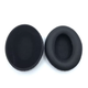 Амбушури Sennheiser HD201, HD201S, HD206, HD180, HD418, HD419, HD428, HD429, HD438, HD439, HD448, HD449 black чорні - зображення 7