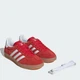 Мужские кеды низкие Adidas Gazelle Indoor JI2063 44 (9.5UK) 28 см Better Scarlet (4067897477946) - изображение 7