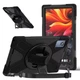 Защищенный противоударный чехол для планшета Lenovo Tab K11 Plus 2024 11.45" TB352FU/TB352XU - изображение 1