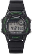 Годинник Casio W-220H-1A3VEF - зображення 1
