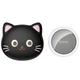 Трекер Hoco E91D Tiger Kitty 230 mAh Black - изображение 2
