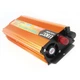 Автомобільний інвертор 2000W 12V-220V UKC, перетворювач напруги з USB, потужний автоперетворювач для техніки - зображення 4