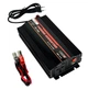 Преобразователь напряжения инвертор UKC UPS-1300A 1300W 12V-220V модифицированная синусоида DC-AC Черный - изображение 5