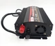 Преобразователь напряжения инвертор UKC UPS-1300A 1300W 12V-220V модифицированная синусоида DC-AC Черный - изображение 7