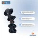 Армований колінний ортез з обмежувачем Orliman 94260 - изображение 6