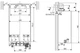 GC5700iW 45 P / Котел настенный одноконтурный конденсационный с Трубой Condens 5700i W (белый) GC5700iW 45 P - изображение 4